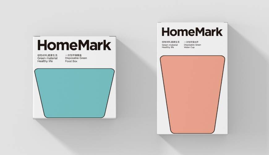 市中区VI设计报价标准