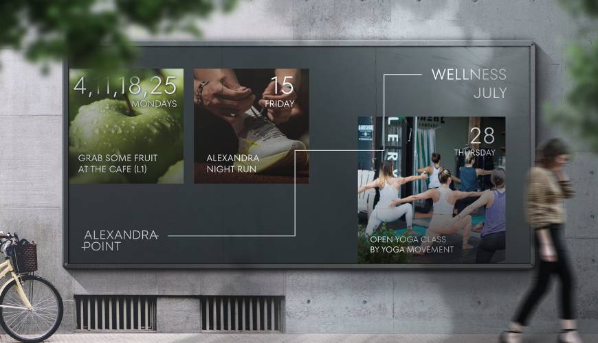 市中区VI设计公司如何进行品牌审核