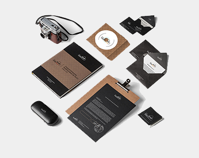 市中区VI设计公司：深耕本土需求，打造定制化VI设计解决方案