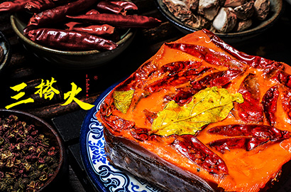 品牌VI设计：驱动市中区企业品牌增长，赋能产业高质量发展